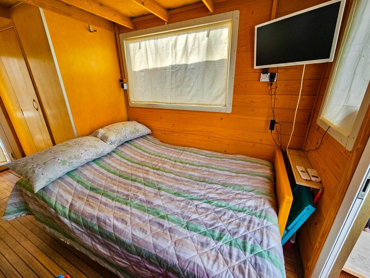 Hotel Filipp'S House Boat Alguer Exterior foto